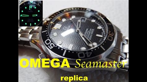 omega 300m fake